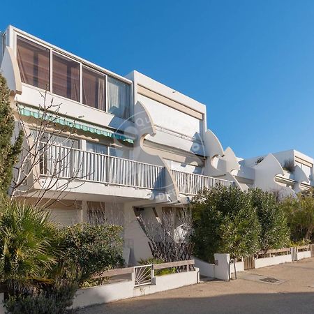 As11677 - Marina De Type P3 Avec Parking Prive Et Appontement Apartment Le Grau-du-Roi Exterior photo