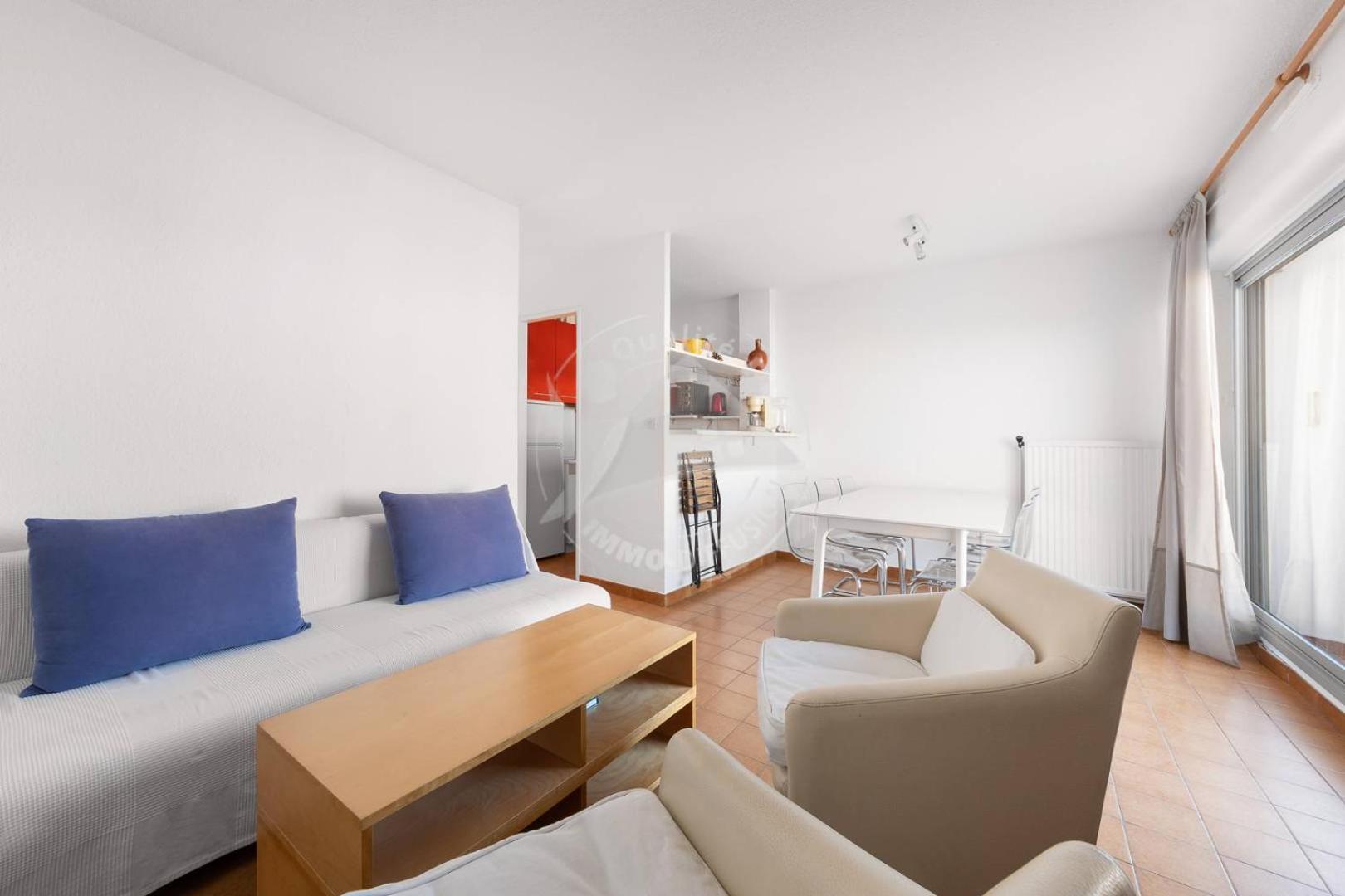 As11677 - Marina De Type P3 Avec Parking Prive Et Appontement Apartment Le Grau-du-Roi Exterior photo